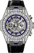 Hublot Big Bang Unico 411.WX.9041.LR.9941 Haute Joaillerie
