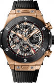 Hublot Big Bang Unico 406.OM.0180.RX Chrono Perpetual Calendar