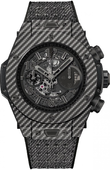 Hublot Часы Hublot Big Bang Unico 411.YT.1110.NR.ITI15 Italia Independent 