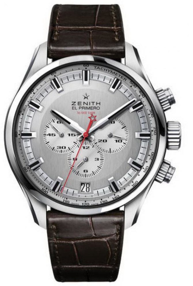 Zenith 03.2280.400/01.C713 El Primero Sport - фото 1