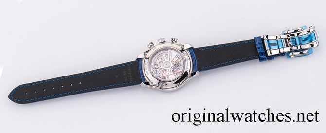 Zenith 16.2150.4062/81.C754 El Primero Chronomaster Lady - фото 11