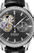 Zenith El Primero 16.2150.4062/91.C760 Chronomaster Lady