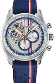 Zenith El Primero 03.2044.4061/01.C746  Chronomaster 1969 Tour Auto Edition