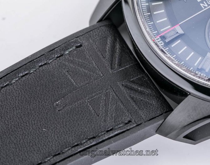 Zenith 96.2260.4061/21.R575 El Primero Chronomaster 1969 Tribute to the Rolling Stones - фото 8