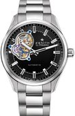 Zenith El Primero 03.2170.4613/21.M2170 Synopsis