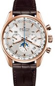 Zenith Часы Zenith El Primero 18.2091.410/01.C494 410
