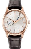 Zenith Часы Zenith Heritage 18.2121.685/01.C498 Power Reserve