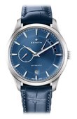 Zenith Часы Zenith Heritage 95.2120.685/51.C700 Power Reserve