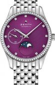 Zenith Часы Zenith Heritage 16.2310.692/92.M2310 Ultra Thin Lady Moonphase