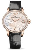 Girard Perregaux Часы Girard Perregaux Cat's Eye 80484D52A763-BK6B Small Second