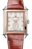 Girard Perregaux Vintage 1945 Ladies 25880-56-111-BBBA Small Second