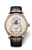 Jaquet Droz Часы Jaquet Droz Complications La-Chaux-De-Fonds J013033200 Tourbillon