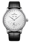 Jaquet Droz Часы Jaquet Droz Majestic Beijing J012630240 THE ÉCLIPSE SILVER