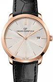 Girard Perregaux Часы Girard Perregaux 1966 49525-52-133-BB60 Gilloche Dial