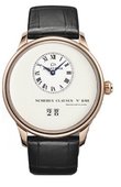 Jaquet Droz Часы Jaquet Droz Majestic Beijing J016933201 Classic