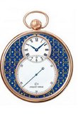 Jaquet Droz Legend Geneva J080033043 The Pocket Watch Paillonnee