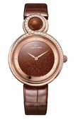Jaquet Droz Часы Jaquet Droz Elegance Paris J014503271 LADY 8 SUNSTONE