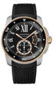 Cartier Calibre de Cartier W7100055 Diver