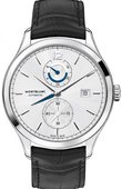 Montblanc Meisterstuck Heritage 112540 Meisterstuck Heritage Heritage Chronometrie Dual Time