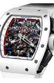 Richard Mille RM RM 011 Ceramic Asia Ceramic Limited Edition