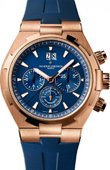Vacheron Constantin Overseas Chronograph Miami 42 mm