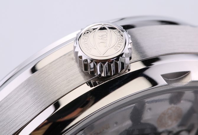 IWC IW500704 Portugieser Automatic Stainless Steel - фото 11