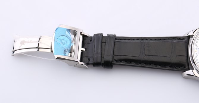 IWC IW500704 Portugieser Automatic Stainless Steel - фото 16
