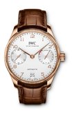 IWC Часы IWC Portugieser IW500701 Automatic 2015