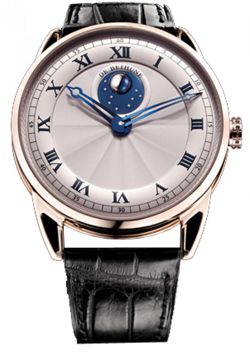 DB25LRS1V1 De Bethune 44 mm The Classics