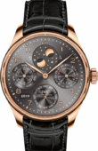 IWC Portugieser IW503404 Perpetual Calendar