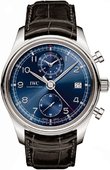 IWC Часы IWC Portugieser IW390406 Chronograph Classic Edition «Laureus Sport For Good Foundation»