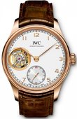 IWC Portugieser IW546302 Tourbillon Hand-Wound