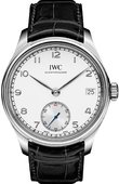 IWC Portugieser IW510203 Hand Wound Eight Days