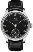 IWC Portugieser IW510202 Hand Wound Eight Days