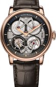 Arnold & Son Royal Collection 1FCAR.B01A.C112C Constant Force Tourbillon