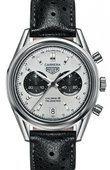 Tag Heuer Carrera Automatic Chronograph Calibre 18 Steel