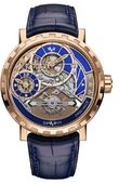 DeWitt Часы DeWitt Academia AC.GT.003 Grand Tourbillon