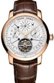 Vacheron Constantin Patrimony 88172/000R-A105 Traditionnelle Calibre