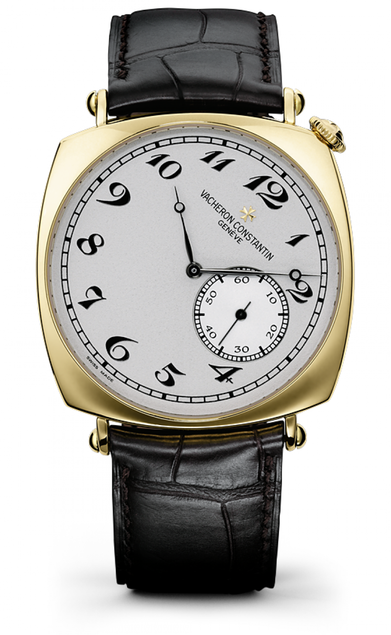 82035/000J-9964 Vacheron Constantin American 1921 Historiques