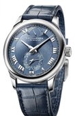 Chopard L.U.C Quattro Platinum 43 mm
