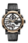 Romain Jerome Moon-Dna RJ.M.AU.031.01 Skylab 48 Red