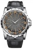Roger Dubuis Excalibur RDDBEX0495 Knights of the Roundtable II