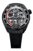 HYT H4 151-CB-03-RF-RN Gotham