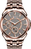 Jacob & Co Palatial 110.400.40.NS.NA.5NS Palatial Classic Manual Big Date