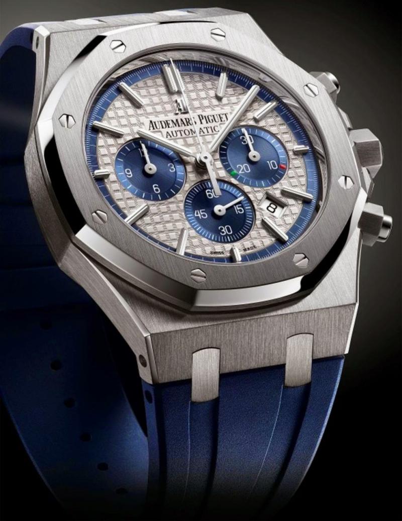 26326ST.OO.D027CA.01 Audemars Piguet Italy Royal Oak
