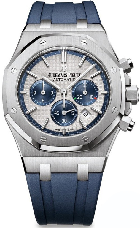 26326ST.OO.D027CA.01 Audemars Piguet Italy Royal Oak