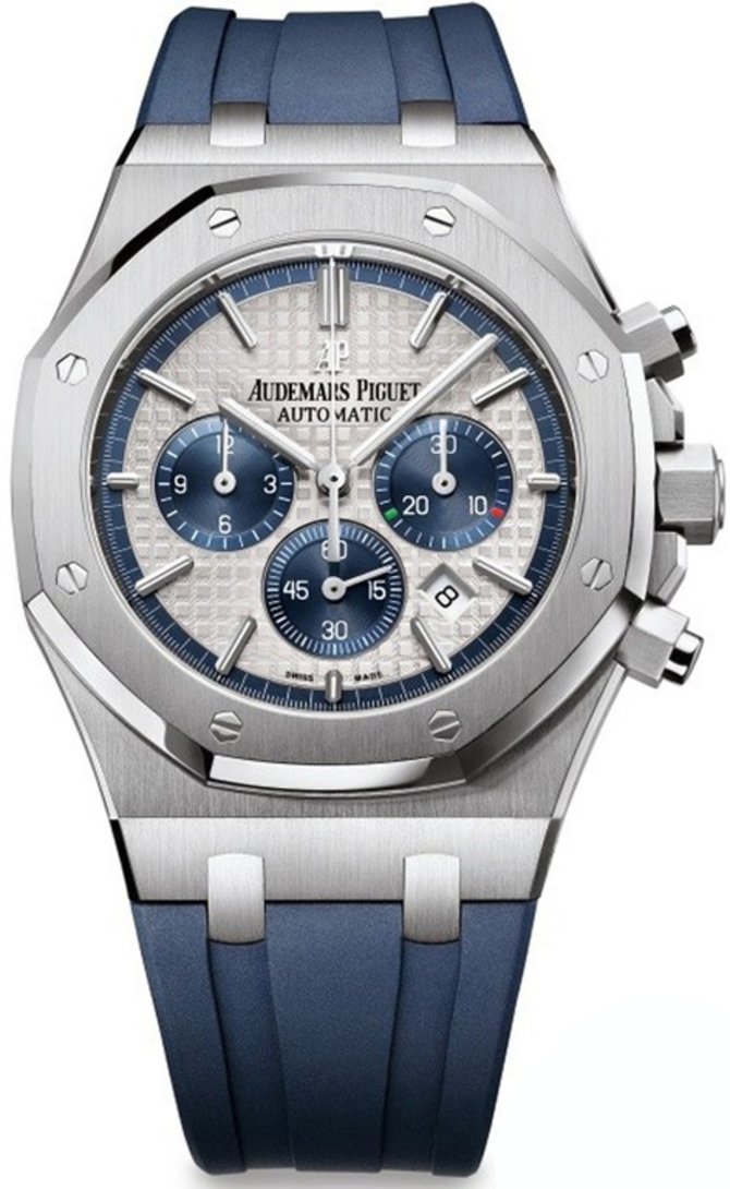 Audemars Piguet 26326ST.OO.D027CA.01 Royal Oak Italy - фото 1