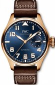 IWC Pilot's IW500909 Big Pilot Le Petit Prince