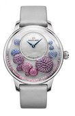 Jaquet Droz Часы Jaquet Droz Les Ateliers D'Art j005024537 Heure Celeste