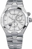 Vacheron Constantin Часы Vacheron Constantin Overseas 47450/b01a-9226 Overseas Dual Time 